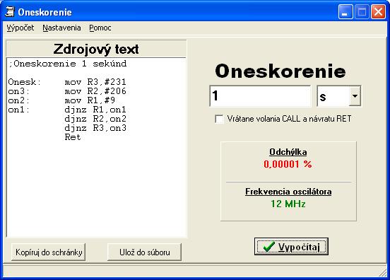 example graphic
