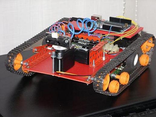 Protos II.