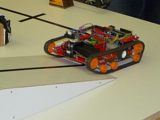 Protos II.