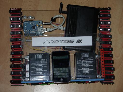 Protos 3