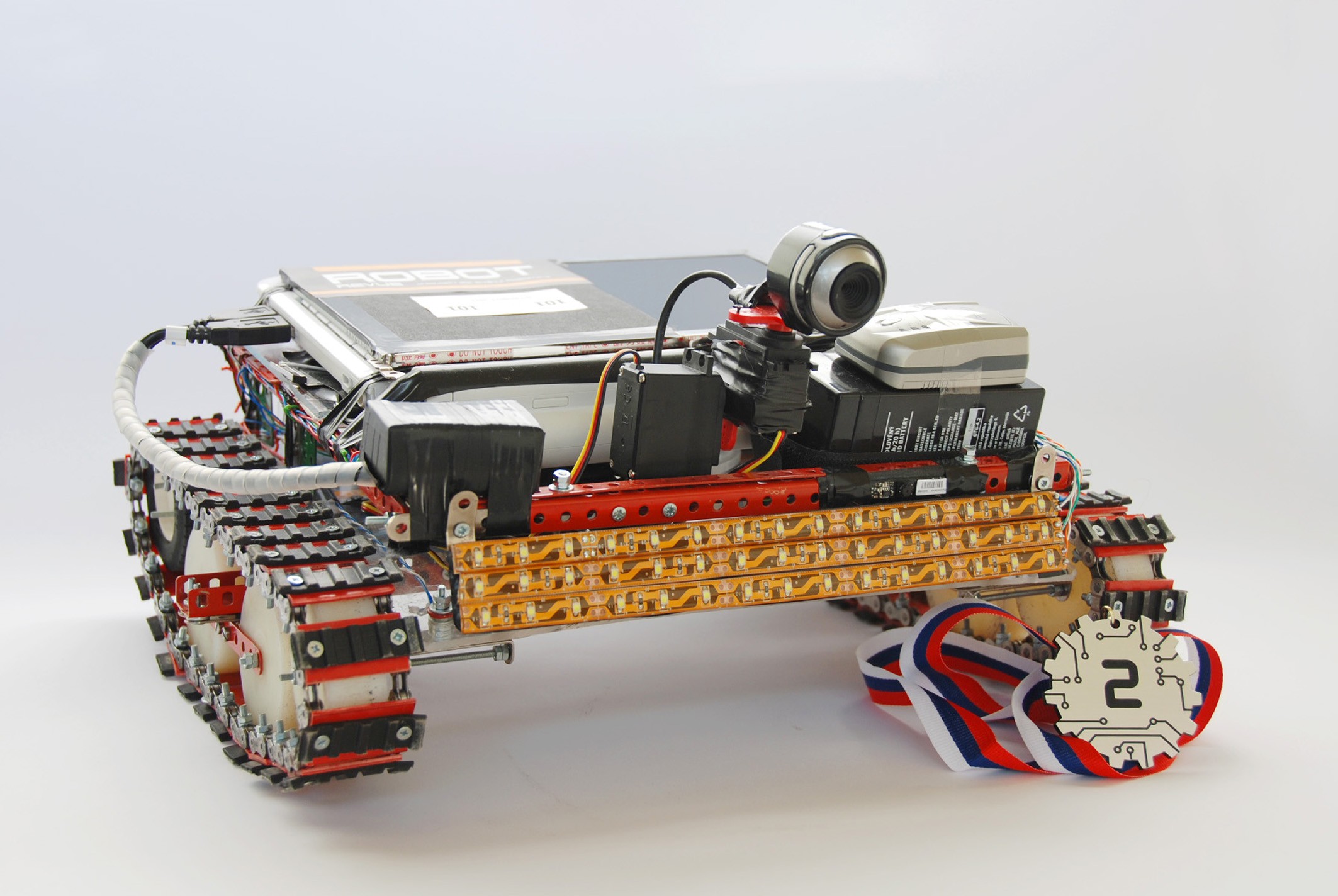 Protos III.