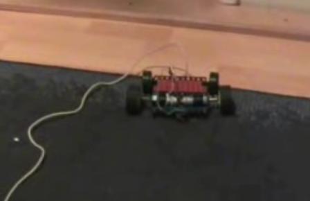 prvy robot
